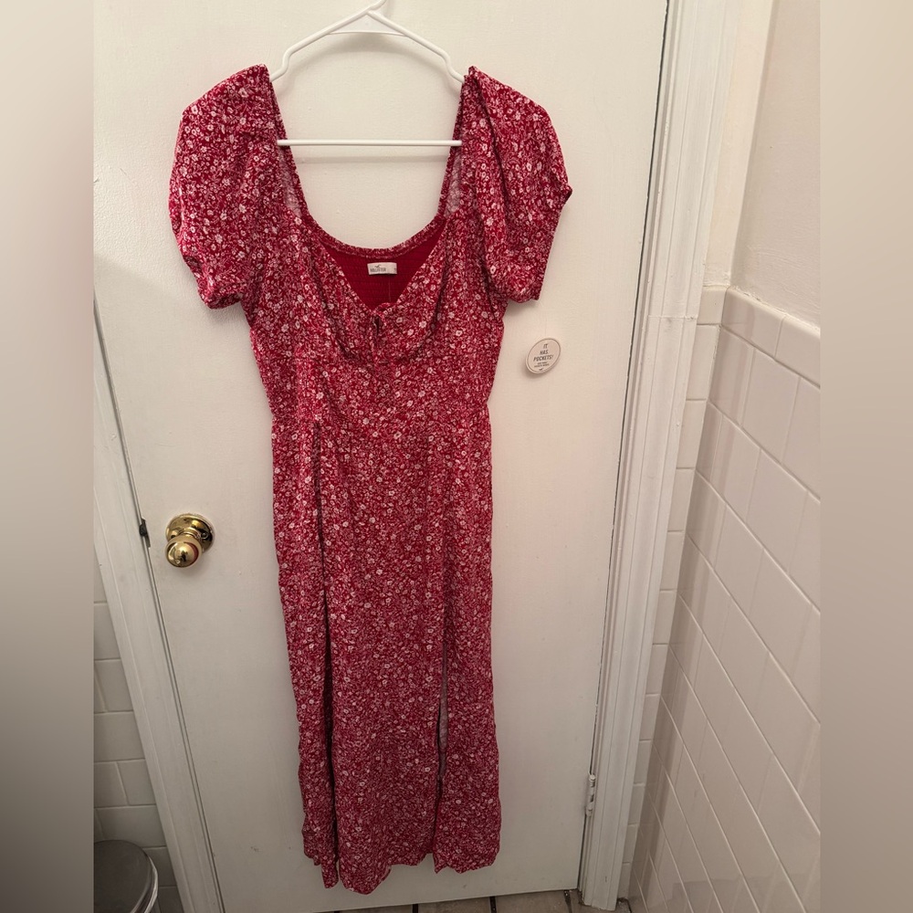 Hollister sun dress new with tags